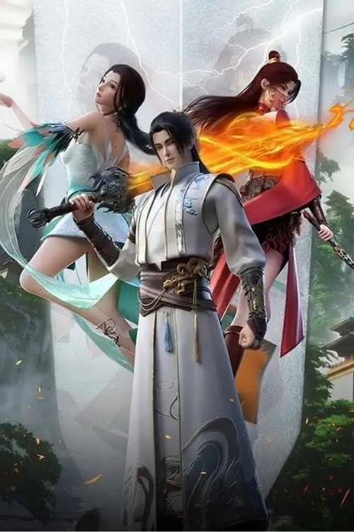 Bất Diệt Thần Vương