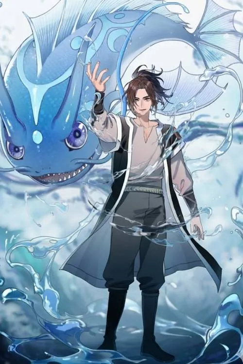 Côn Thôn Thiên Hạ: Chưởng Môn Trở Về