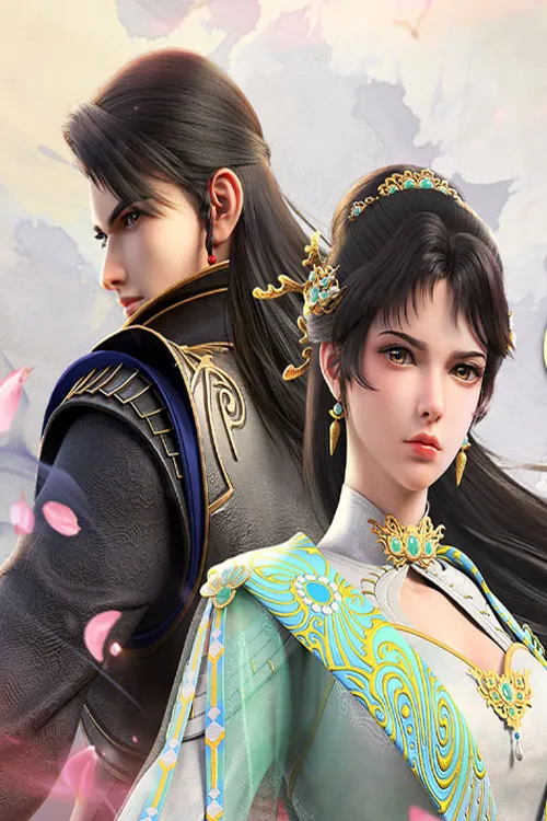 Cửu Dương Võ Thần