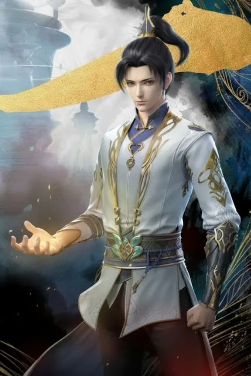 Đại Chúa Tể 3D