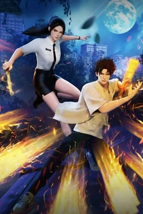 Đô Thị Cổ Tiên Y