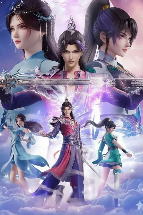 Độc Bộ Vạn Cổ