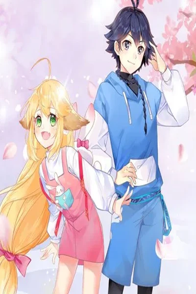 Hồ Yêu Tiểu Hồng Nương