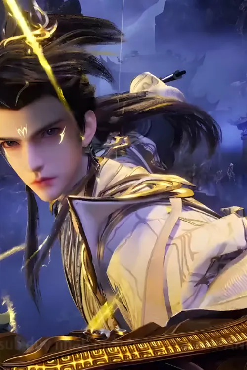 Lăng Thiên Độc Tôn