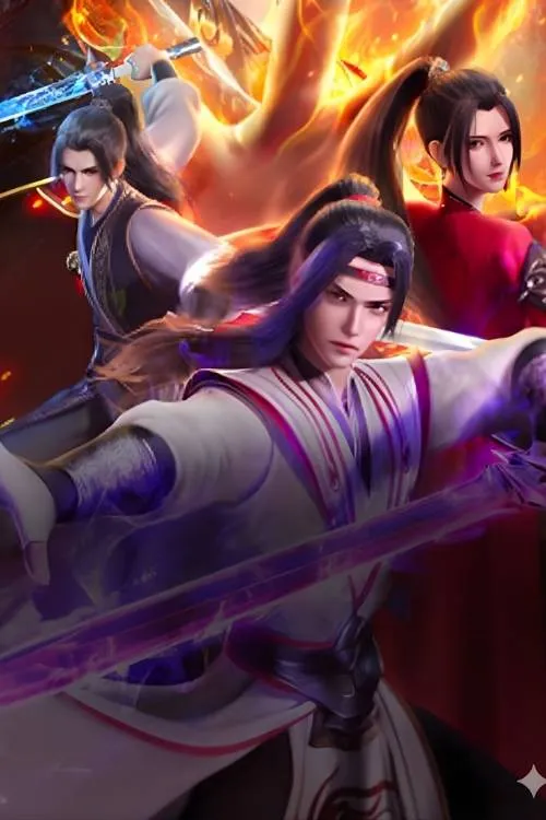 Liên Minh Chiến Thần