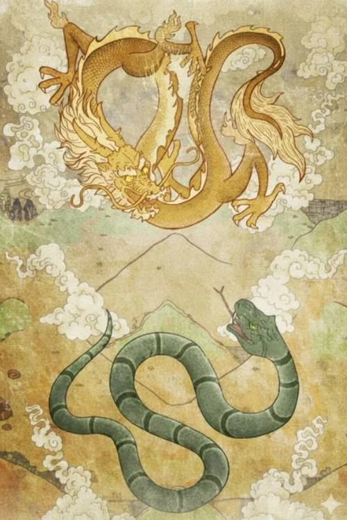 Long Xà Diễn Nghĩa