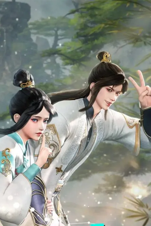 Lục Địa Kiện Tiên