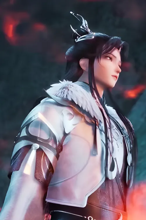 Luyện Khí 10 Vạn Năm