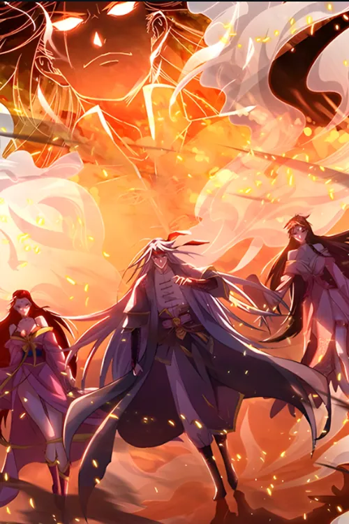 Nghịch Thiên Chí Tôn