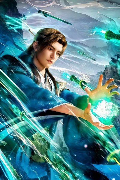 Phàm Nhân Tu Tiên