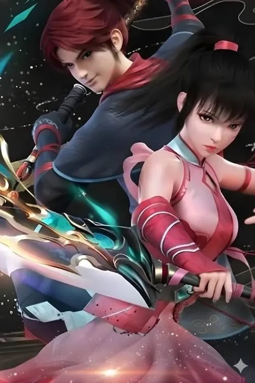 Phong Vật Yêu Trù