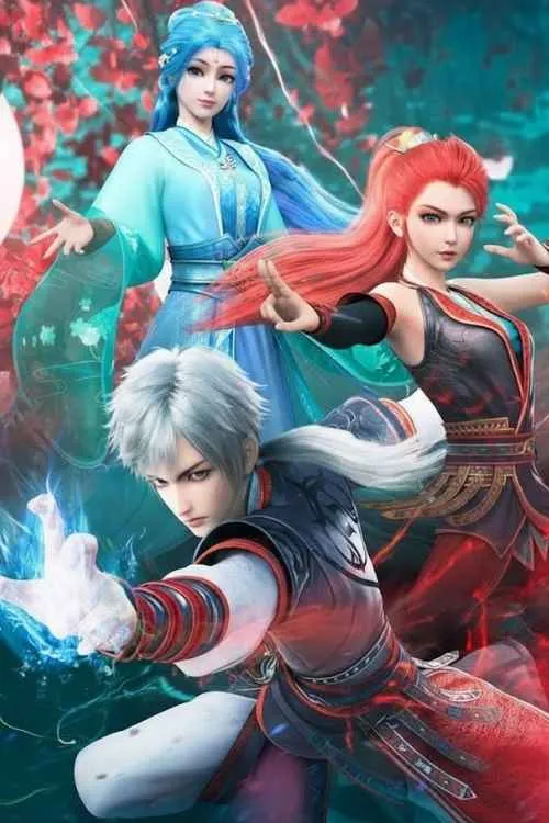 Ta Là Đại Thần Tiên