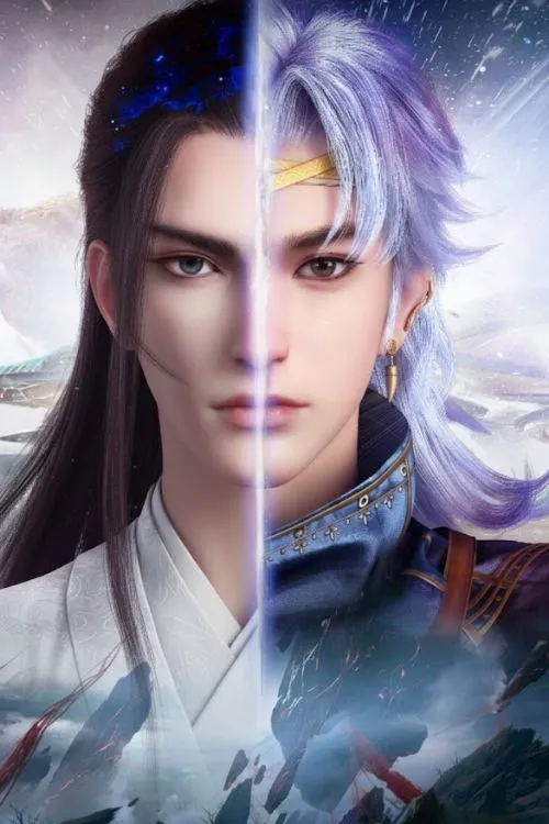 Thần Lan Kỳ Vực Vô Song Châu