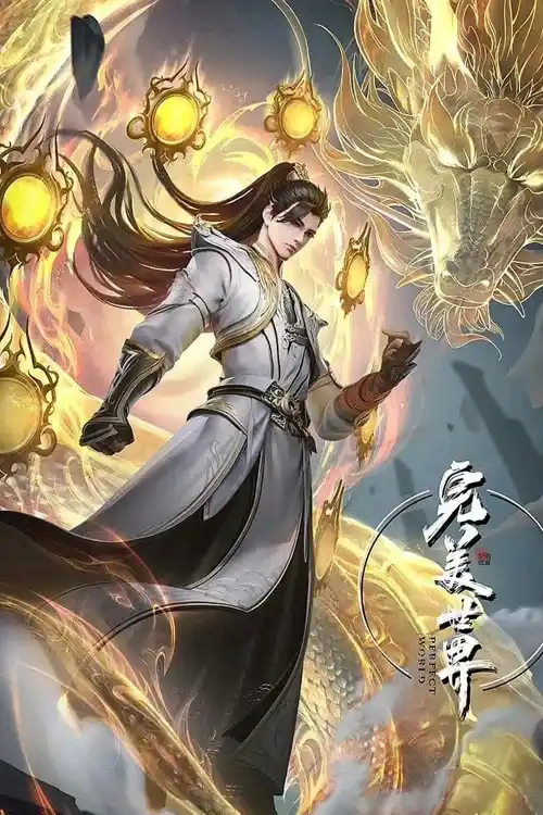 Thế Giới Hoàn Mỹ