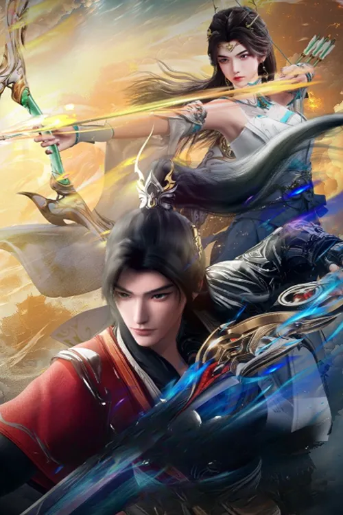 Tiên Đế Trở Về