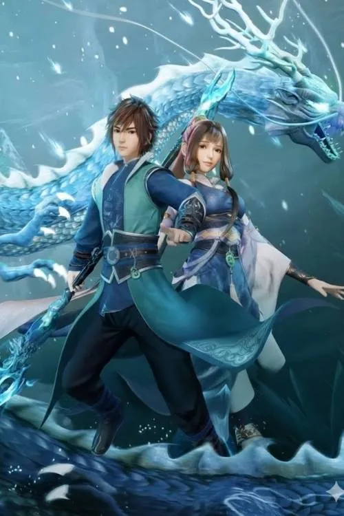 Tinh Võ Thần Quyết