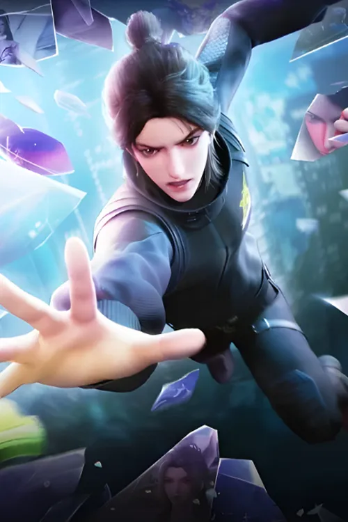 Tôi Thu Mua Phế Liệu Ở Thiên Đình