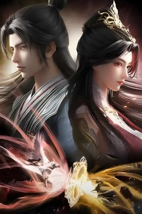 Trường Sinh Giới