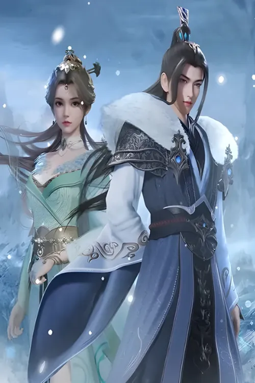 Vạn Giới Độc Tôn