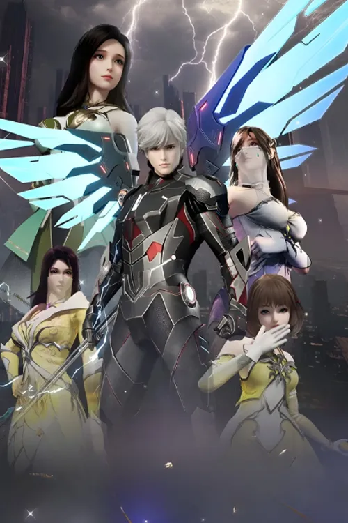 Võ Hồn Đại Lục