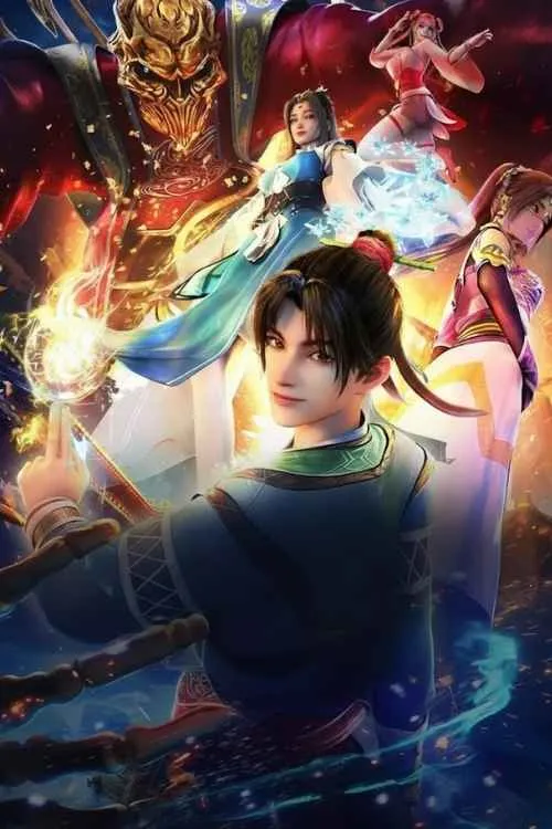 Võ Luyện Đỉnh Phong