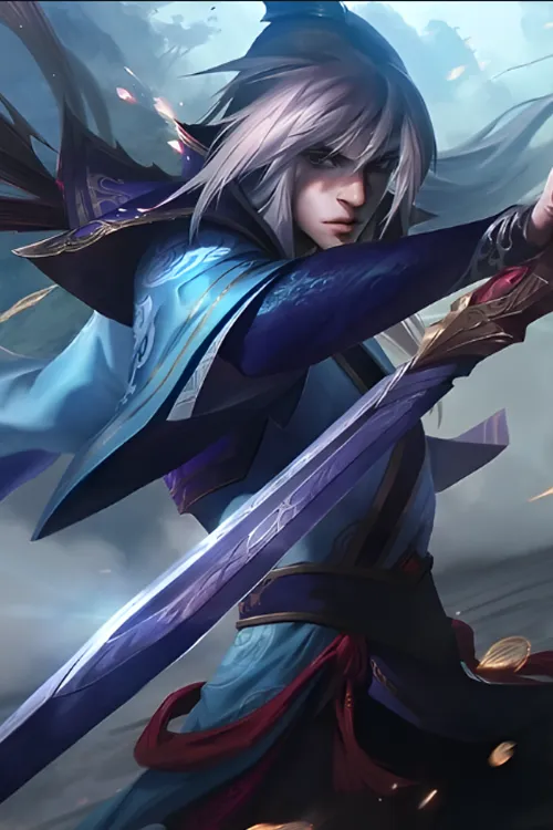 Vô Thượng Thần Đế