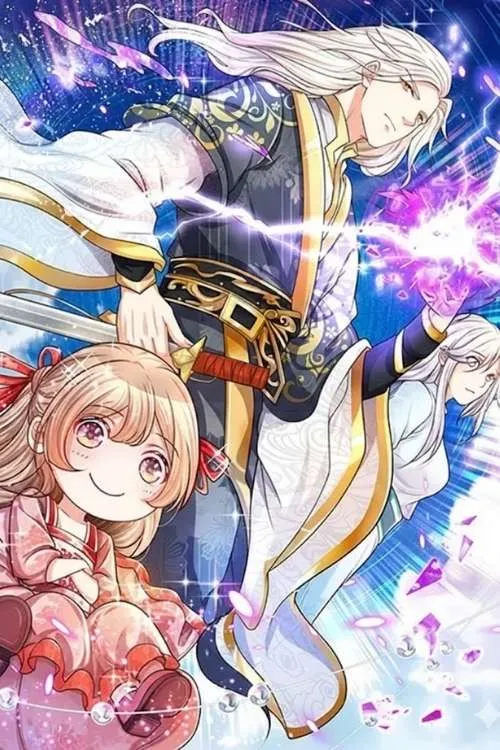 Vú Em Tiên Tôn Đi Ở Rể