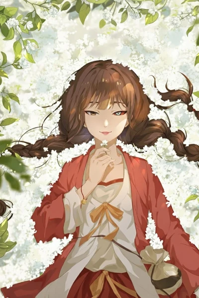 Bách Yêu Phổ Phần 5