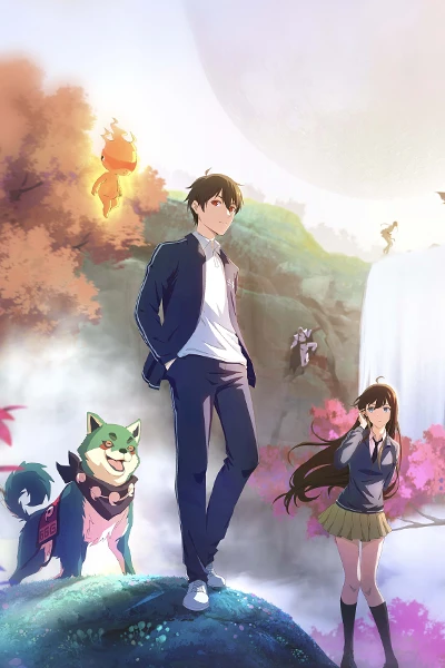 Nhật Ký Thường Ngày Của Tiên Vương Phần 1