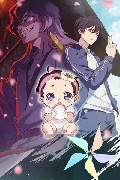 Nhật Ký Thường Ngày Của Tiên Vương Phần 5