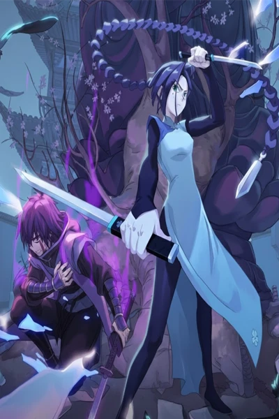 Sát Thủ Lưỡi Kéo Ss3