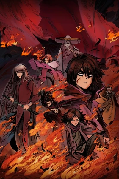 Sát Thủ Lưỡi Kéo Ss4