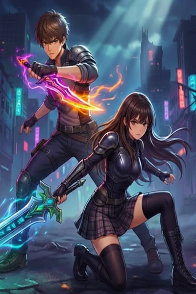 Sau Khi Thức Tỉnh Tôi Đại Khai Sát Giới