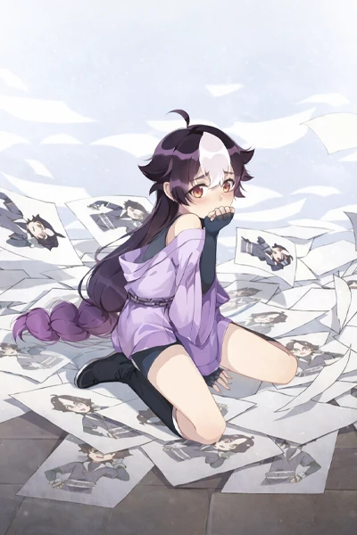 Tiểu Ma Đầu Lộ Tẩy Rồi Phần 1