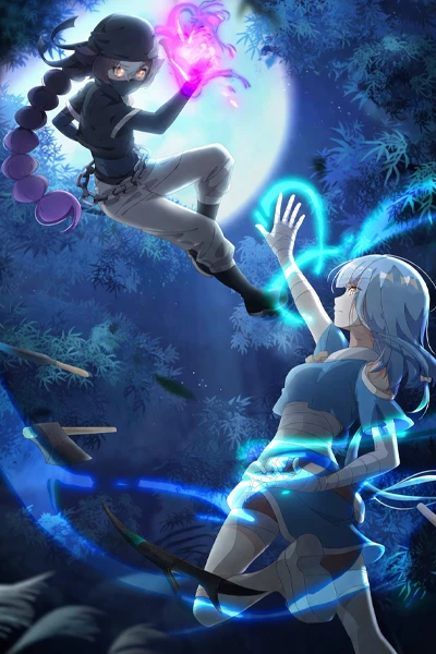 Tiểu Ma Đầu Lộ Tẩy Rồi Phần 2